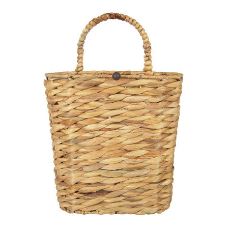 Mini Gallery Wicker Display Basket