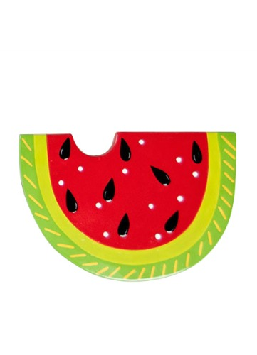 Happy Everything Big Watermelon Attachment