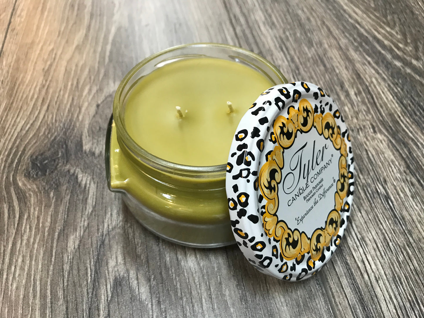 Tyler Candle - 11.0 oz Jar - Click to