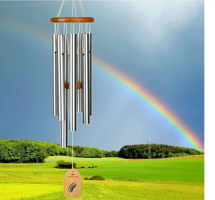 Over the Rainbow Chime