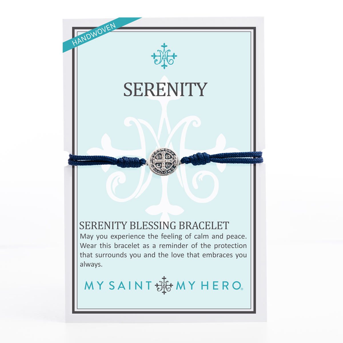 MSMH - Serenity Blessing Bracelet